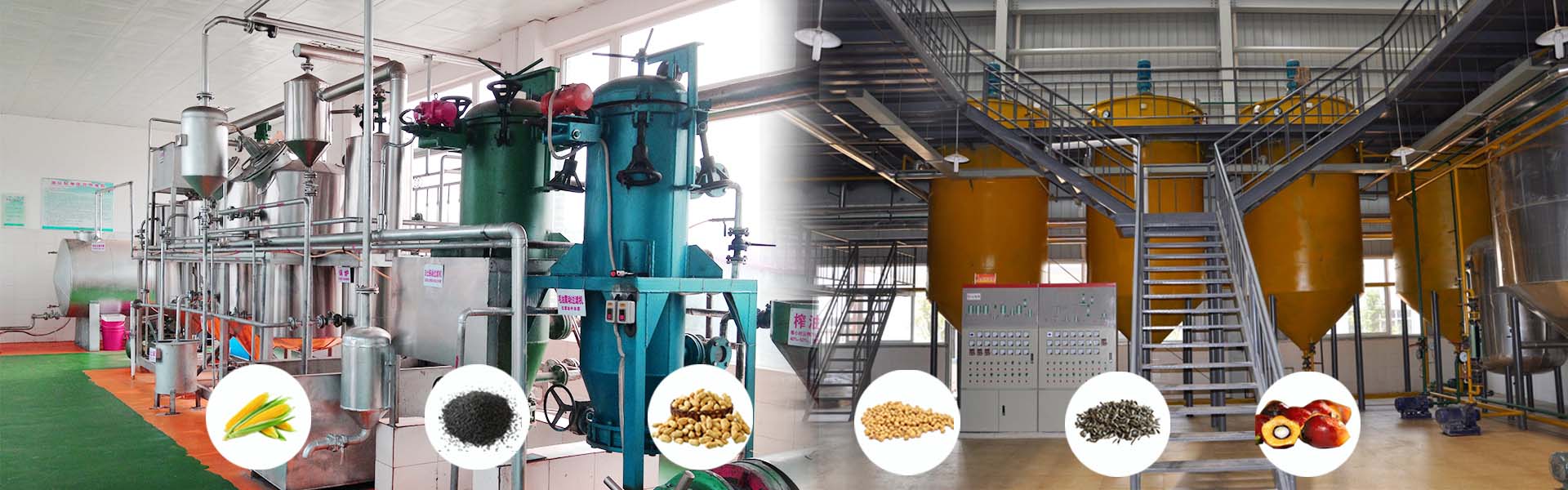Edible oil refinery plant Manufacturers,edible oil refining process