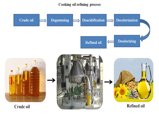 Turn-key vegetable oil processing plant project showing video