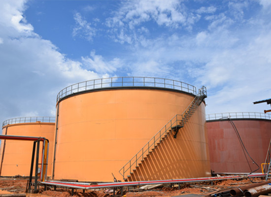 Palm kernel oil extraction process in Nigeria