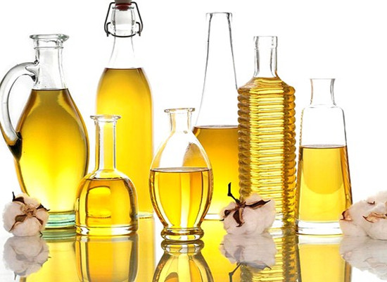 cooking oil