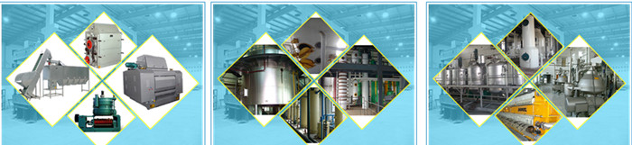 oil mill plant