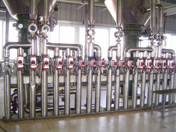 automatic sunflower oil refining machine