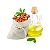 aceite de cacahuete