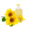aceite de girasol