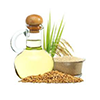 aceite de salvado de arroz