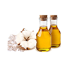 aceite de algodón