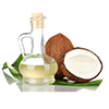 aceite de coco