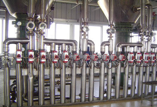 Advantages of cooking oil refinery process