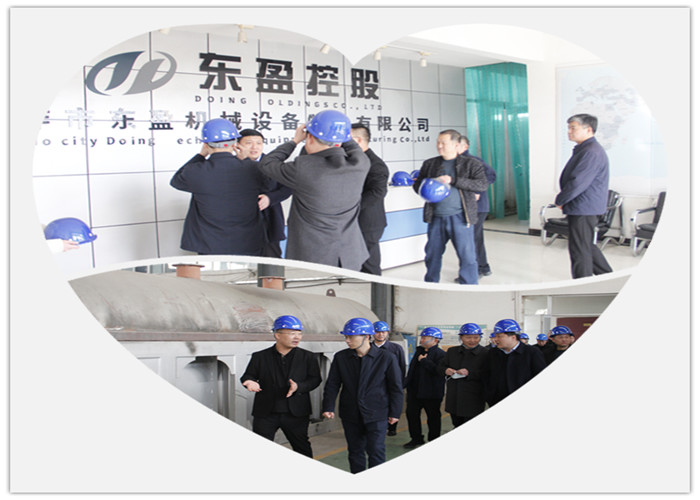 Photos of visiting Jiaozuo City Doing Mechanical Equipment Manufacturing Company.jpg