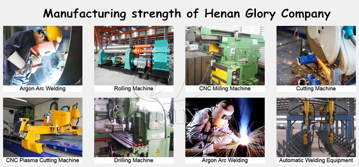 Strength of Henan Glory Company.jpg