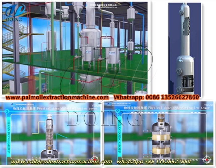 Edible oil deodorizing equipment.jpg