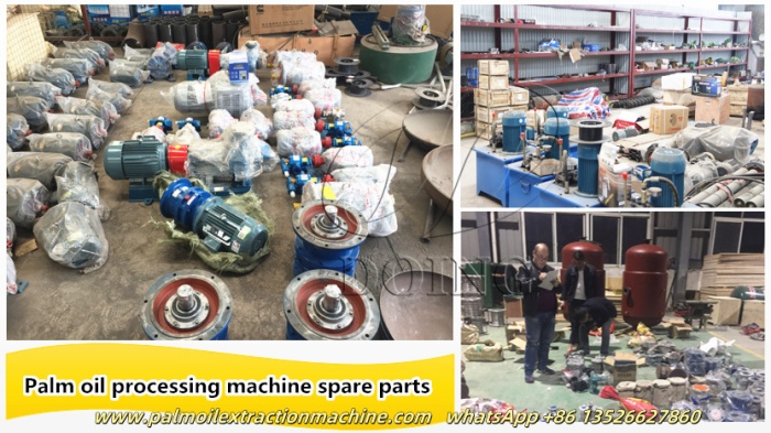 Parts of edible oil refinery system.jpg