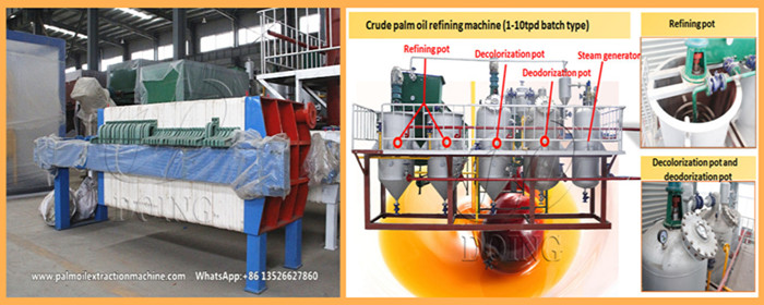 Plate filter and palm oil refinery machine.jpg