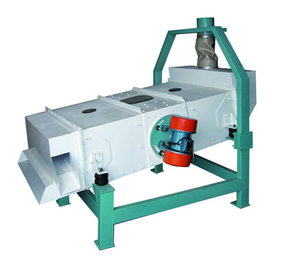 Sunflower Seed Pretreatment/ Press Equipment