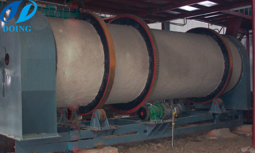 softening machine