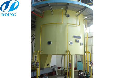 Rotecel extractor