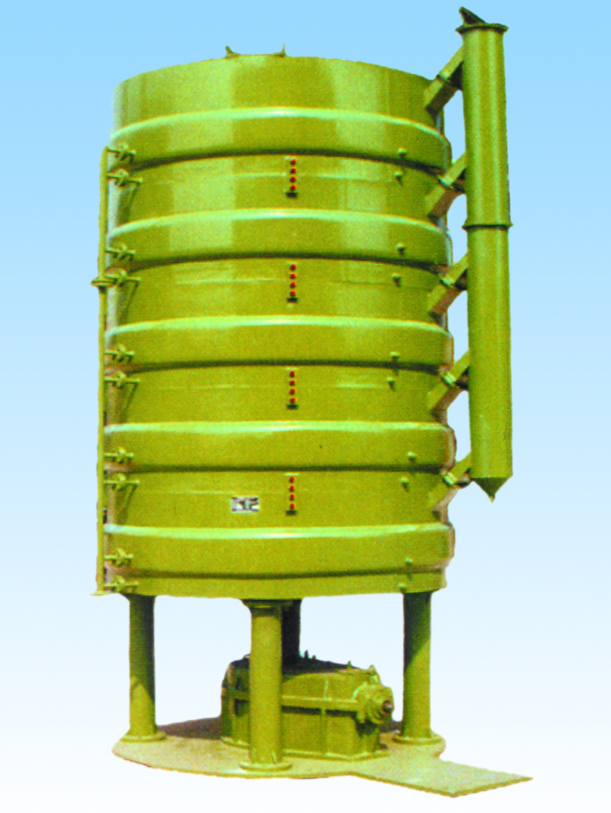 sunflower oil plant