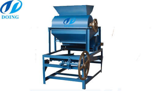 sunflower oil plant