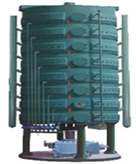 cooking oill machine