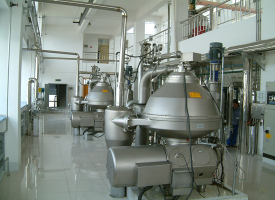  centrifugal oil filter