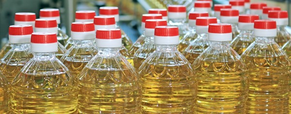 edible oil